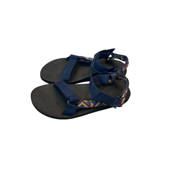 Teva men’s sandals size 10 - Picture 1 of 14